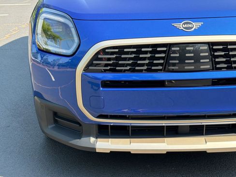Certified 2025 MINI Cooper Countryman S image 11