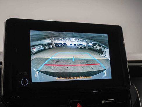 Certified 2023 Toyota Corolla SE image 26