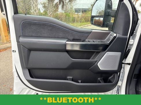 New 2026 Ford F350 Platinum image 18