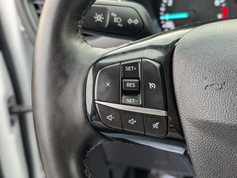 Used 2022 Ford Escape SE w/ Convenience Package image 18