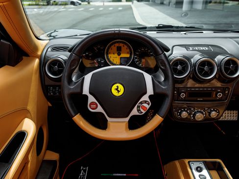 Used 2007 Ferrari F430 Spider image 25