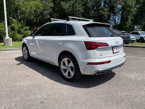 Used 2022 Audi Q5 2.0T Premium Plus image 22