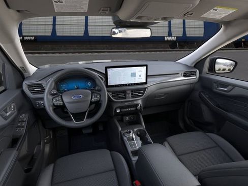 New 2025 Ford Escape Base image 9