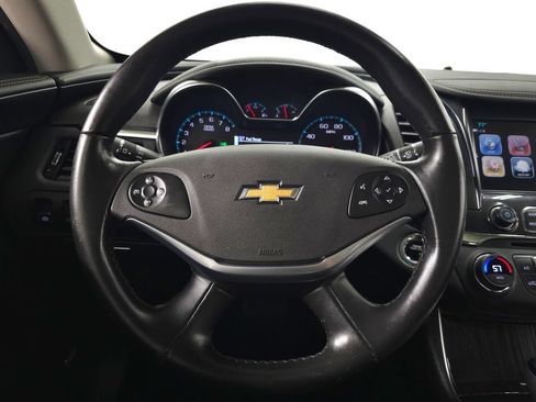 Used 2020 Chevrolet Impala Premier FWD image 19