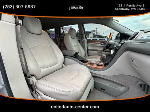 Used 2012 Buick Enclave Leather image 8