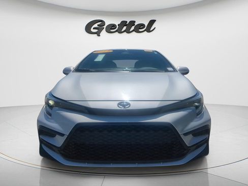Used 2025 Toyota Corolla SE FWD image 8