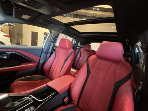 Certified 2025 Acura ADX A-Spec image 10