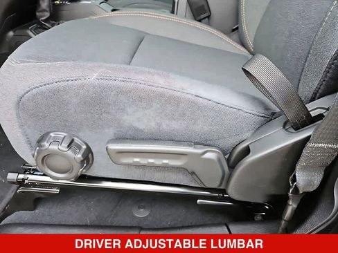 New 2026 Jeep Wrangler Unlimited Sport AWD/4WD image 20