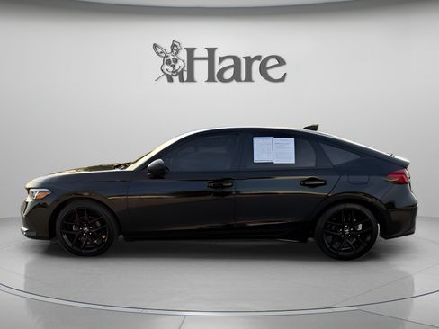 Used 2024 Honda Civic Sport image 4