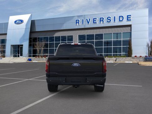 New 2026 Ford F150 STX image 6