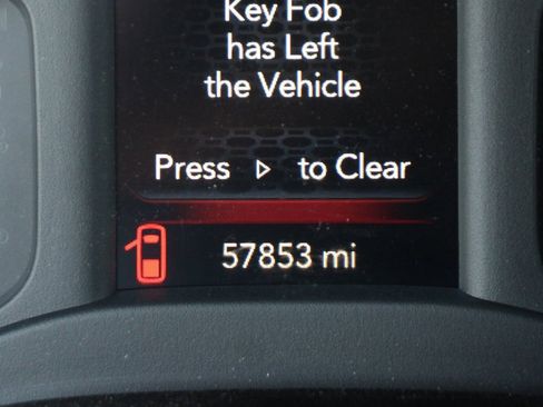 Used 2021 RAM 3500 Big Horn w/ Level 1 Equipment Group image 19