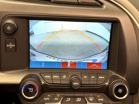 Used 2019 Chevrolet Corvette Grand Sport image 18