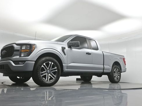 Certified 2023 Ford F150 XL w/ STX Appearance Package image 42