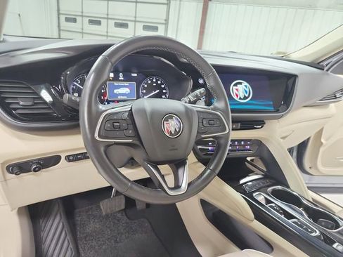 Used 2023 Buick Envision Avenir FWD image 18