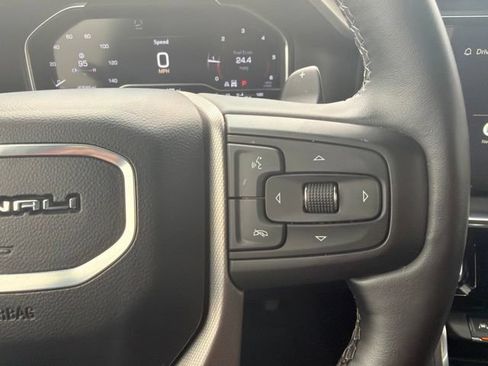 Used 2024 GMC Sierra 1500 Denali w/ Technology Package AWD/4WD image 55
