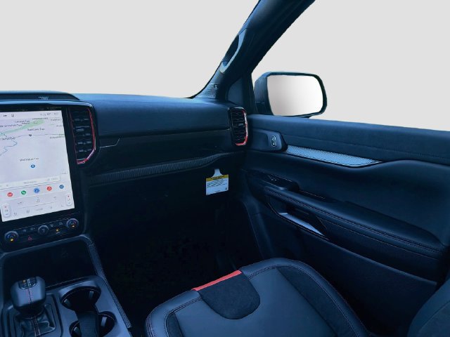 New 2026 Ford Ranger Raptor AWD/4WD image 30