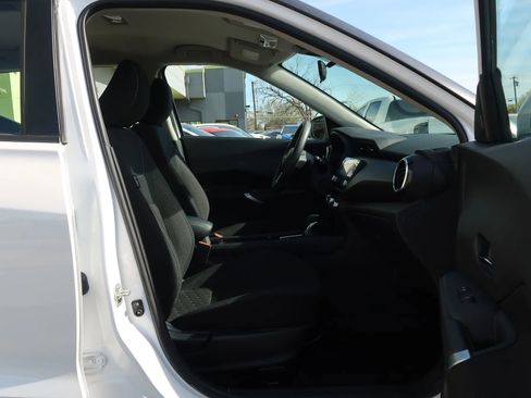 Used 2023 Nissan Kicks SV image 25