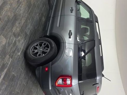 Used 2024 Ford Bronco Sport Big Bend image 9