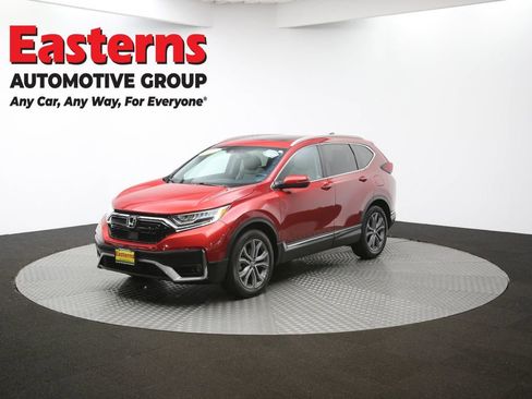 Used 2022 Honda CR-V Touring image 54