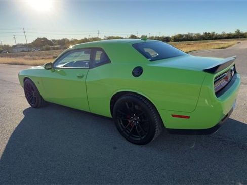 Used 2023 Dodge Challenger R/T Scat Pack w/ Plus Package image 6