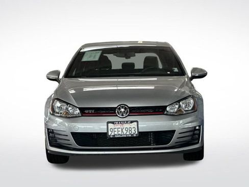 Used 2017 Volkswagen GTI S image 10