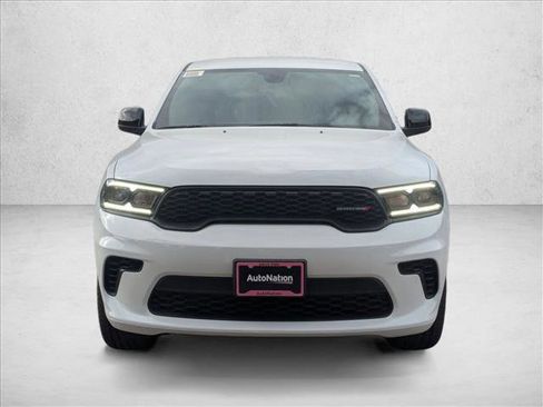 New 2026 Dodge Durango GT image 6