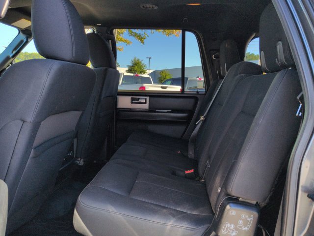 Used 2017 Ford Expedition EL XLT RWD image 14