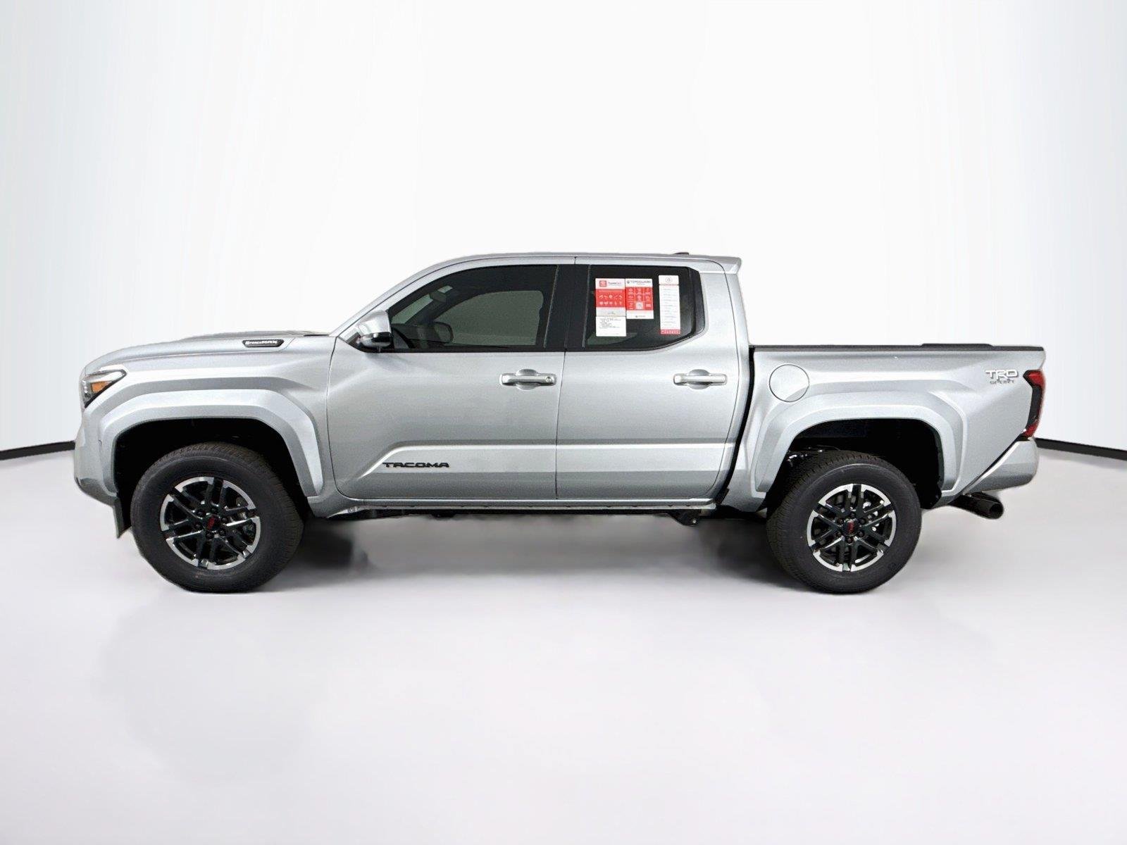 New 2026 Toyota Tacoma TRD Sport AWD/4WD image 13
