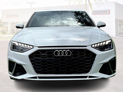 Used 2024 Audi A4 2.0T Premium Plus image 26