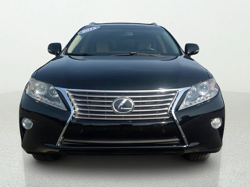 Used 2015 Lexus RX 350 FWD image 2