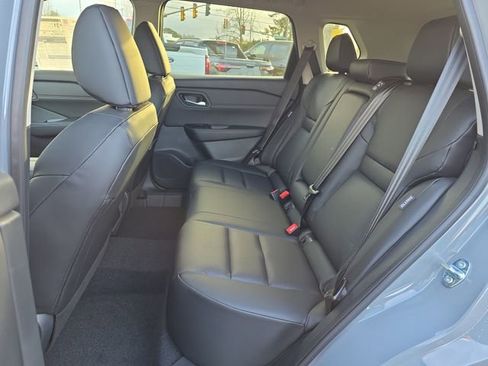 New 2026 Nissan Rogue Dark Armor image 13