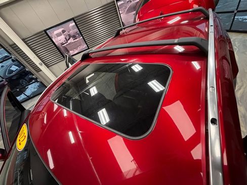 Used 2022 MAZDA CX-9 Touring Plus AWD/4WD image 12