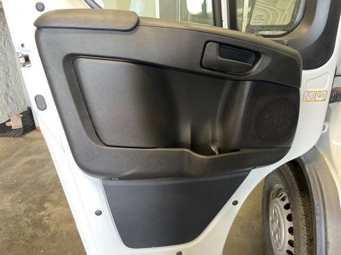 New 2025 RAM ProMaster 3500 w/ Convenience Group image 8