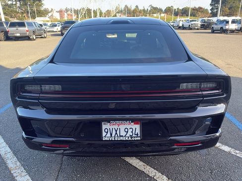 Used 2024 Dodge Charger R/T w/ Plus Group image 17