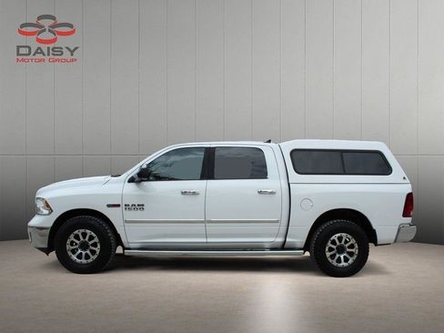 Used 2015 RAM 1500 Lone Star AWD/4WD image 8