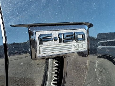 New 2026 Ford F150 XLT AWD/4WD image 12