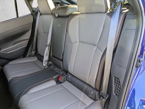 New 2026 Subaru Crosstrek 2.5i Limited image 17