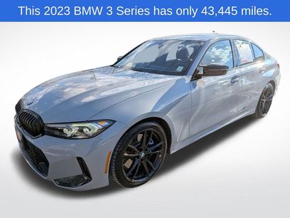 Used 2023 BMW M340i xDrive M340i xDrive w/ Premium Package