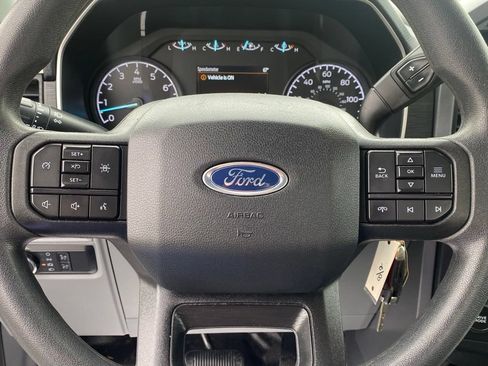 Used 2022 Ford F150 XLT w/ Trailer Tow Package AWD/4WD image 18