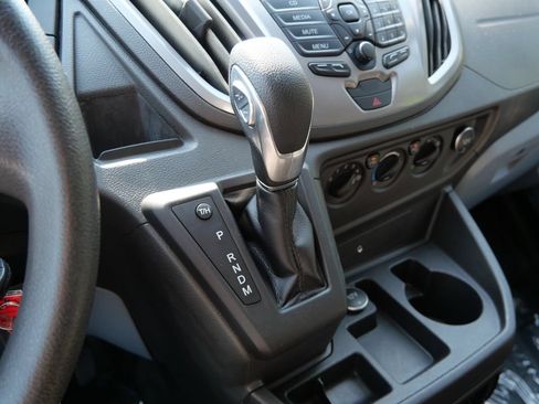 Certified 2019 Ford Transit 350 XLT RWD image 22