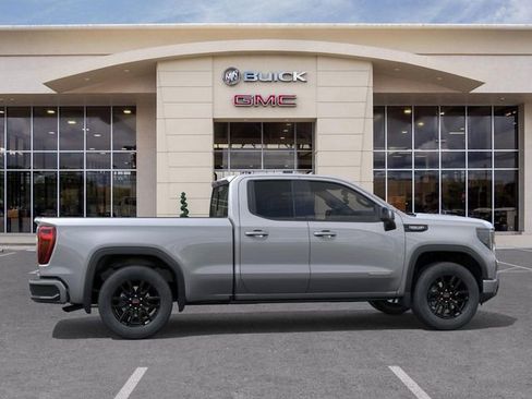 New 2026 GMC Sierra 1500 Elevation w/ Preferred Package image 5