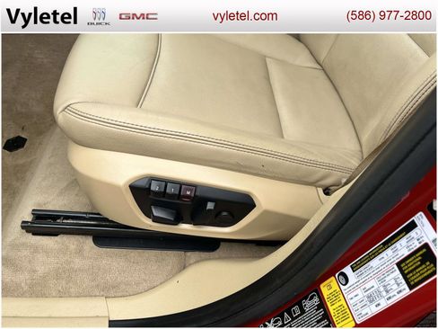 Used 2015 BMW X3 xDrive28i image 19