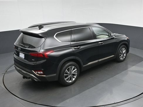 Used 2019 Hyundai Santa Fe Limited AWD/4WD image 68