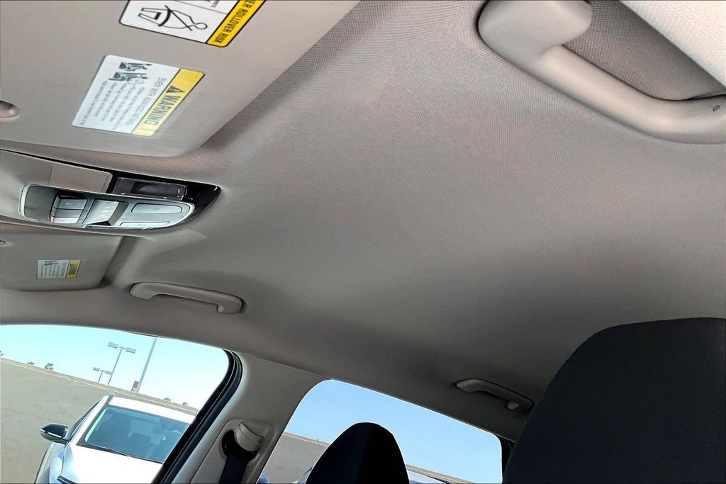 Certified 2024 Hyundai Tucson SEL FWD image 13