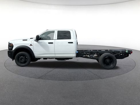 New 2026 RAM 4500 Tradesman image 2