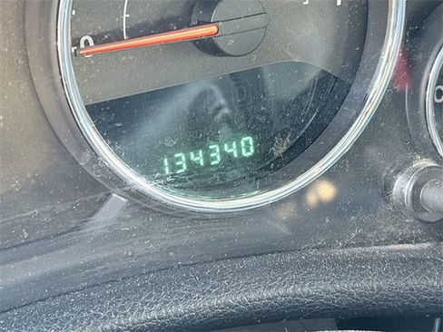 Used 2012 Jeep Wrangler Unlimited Sport image 10