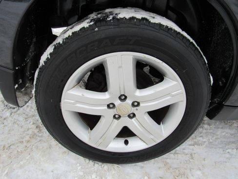 Used 2010 Subaru Forester 2.5X Premium w/ Popular Equipment Group 1A image 12