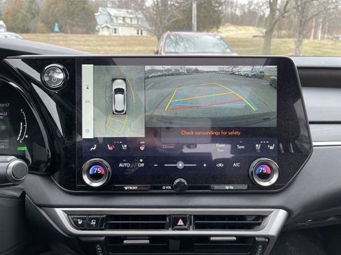 Used 2024 Lexus RX 450h AWD w/ Convenience Package image 6