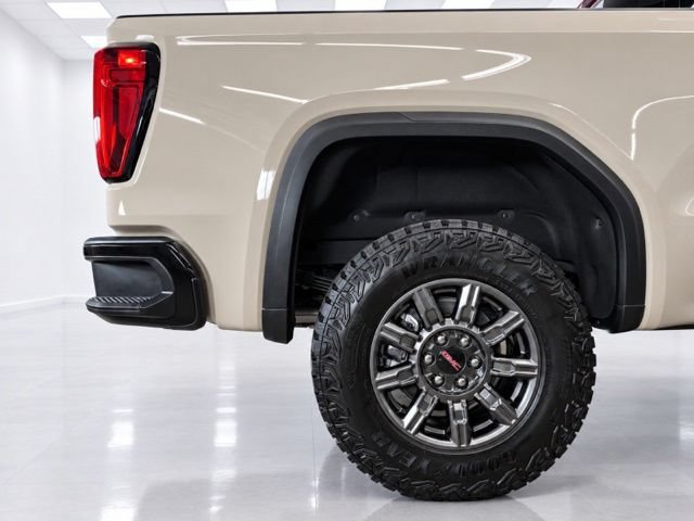 Used 2026 GMC Sierra 1500 AT4X AWD/4WD image 13