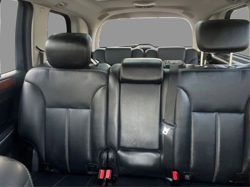 Used 2009 Mercedes-Benz GL 450 4MATIC image 17